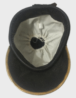 1806 model shako french napoleon waterloo infantry embroidery shako hat h 1