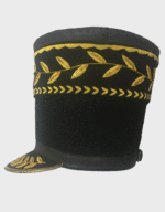 1806 model shako french napoleon waterloo infantry embroidery shako hat r 1