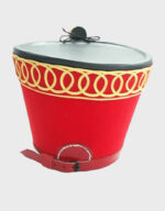 1st napoleon shako officer 4th hussard chef d escadron b