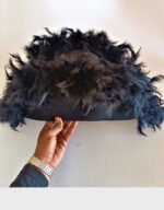 a colonial 0fficer s bicorn hat 1940   1945 circa b