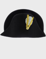 bicorne hat former regiment 1715 1791