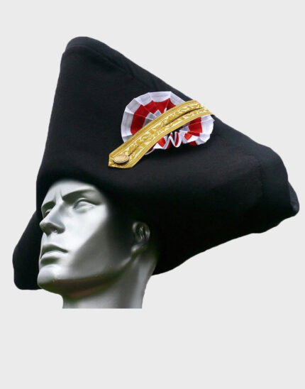 Brands Napoleonic Bicorn Hat