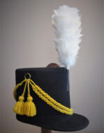 British Shako Hat Reproduction