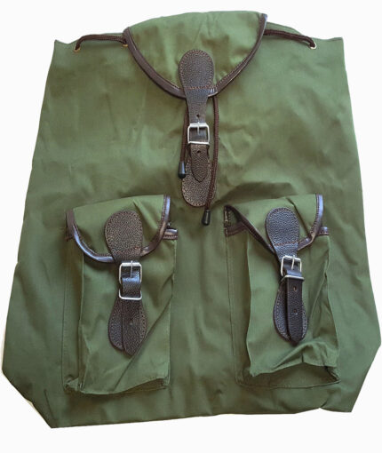 Rambo Falconry  Backpack bag