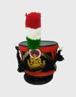 chako pickelhaube shako france napoleon waterloo line infantry helmet