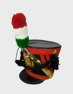 chako pickelhaube shako france napoleon waterloo line infantry helmet s