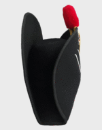 french napoleonic bicorne hat de grenadier side 1