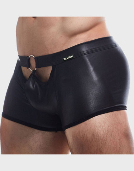 High Quality Genuine Leather Underwear