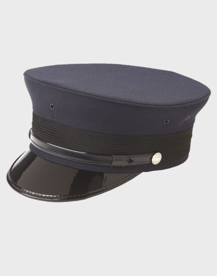 Midway Convertible Bell Crown Cap Shako Hat