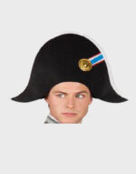 napoleon bicorn unique hat