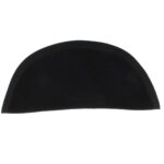 napoleonic bicorne wool felt hat back 1