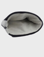 napoleonic fatigue cap with skull head and bones for a husar officer g