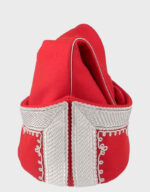 napoleonic french bonnet de police du prince de salm kyrburg r