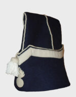 napoleonic french fodder cap