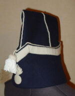 napoleonic french fodder cap s