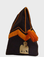 napoleonic french fodder cap with an eagle