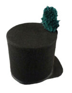 napoleonic rifles prussian m1808 officer jager shako hat s