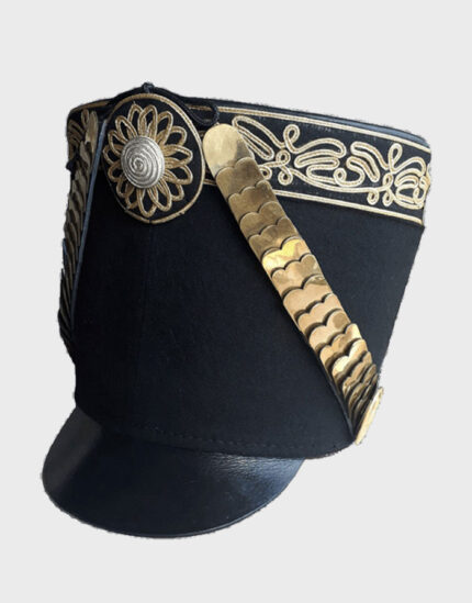 Napoleonic Shako Hat