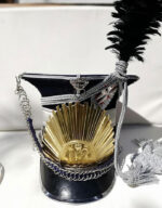 reproduction napoleonic polish vistula legion lancer chevauxleger schapka hat 1