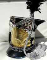 reproduction napoleonic polish vistula legion lancer chevauxleger schapka hat s 1