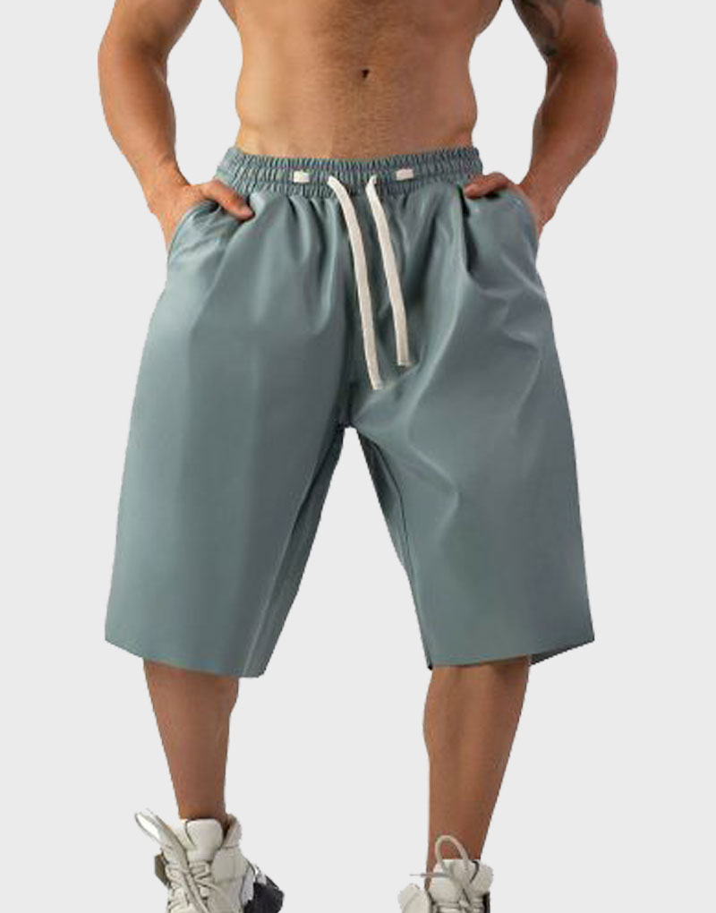 silver-grey-leather-shorts-for-men.jpg