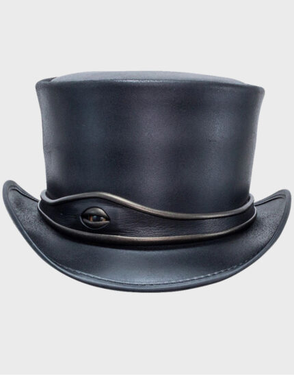 The El Dorado Top Hat Eye Band
