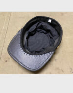 us civil war union 4th massachusetts cavalry kepi cavalry 4 c s