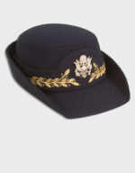 women army field officer cap asu service hat