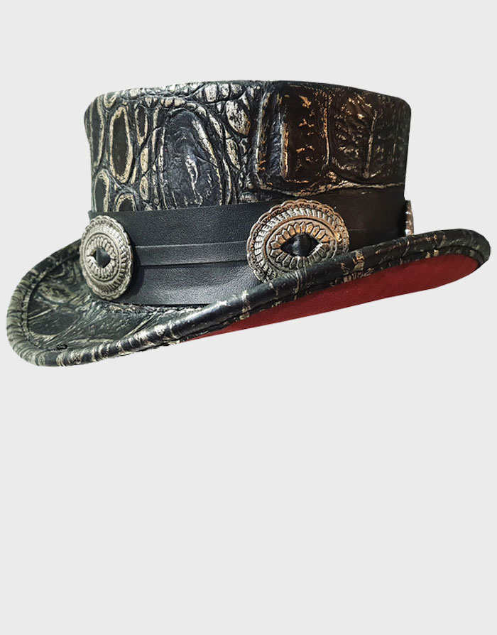 world_slash_band_voodoo_hatter_leather_short_top_hat.jpg