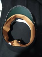 1902 New York Officer’s Undress Hat – Historical Military Style Ceremonial Cap i