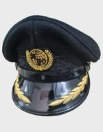 Airlines Pilot Hat Captain Uniform Cap sh