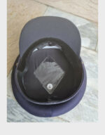 Canadian Airline Pilot Officer Visor Cap – Air Canada Style Replica i