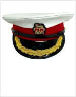 Canadian Army Senior Officers Dress Visor Cap