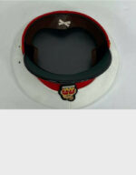 Canadian Army Senior Officers Dress Visor Cap i