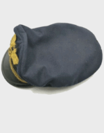 Early German Lufthansa DLH Airline Pilot Replica Cap l