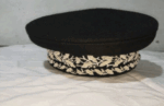 French Police Commissioners Original Style Dress Cap b