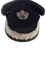Genuine British Airways Cap – Captains Pilot Hat