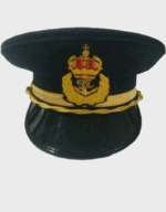 Imperial Royal Austro Hungarian Navy Officers Cap – Authentic Military Headgear