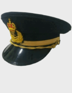 Imperial Royal Austro Hungarian Navy Officers Cap – Authentic Military Headgear l