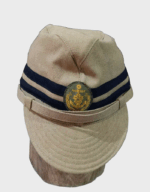 Japanese Navy Officer Cap – Three Officer Types Excellent Quality Hat, Japan Officers