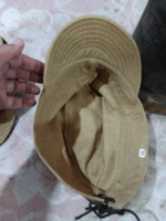 Japanese Navy Officer Cap – Three Officer Types Excellent Quality Hat i