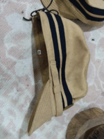 Japanese Navy Officer Cap – Three Officer Types Excellent Quality Hat l