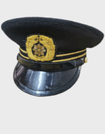Japanese Police Cap Replica – High Quality Law Enforcement Collectible Japan Hat