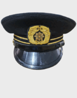 Japanese Police Cap Replica – High Quality Law Enforcement Collectible Japan Hat s