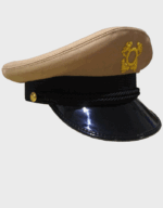 New Lancaster Boat Skipper Yachting Captain Peak Cap s