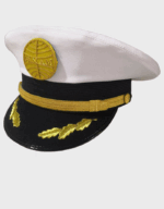 Pan Am Pilot Hat – American Airline Captain Cap l