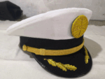 Pan Am Pilot Hat – American Airline Captain Cap r
