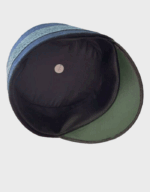 RAF Bands Parade Performance Cap – Royal Air Force Ceremonial Band Hat i