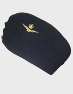 RAF Officer Side Cap – Royal Air Force British Military Uniform Hat l