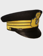 Regia Marina San Marco Captain Cap – Italian Navy Replica r